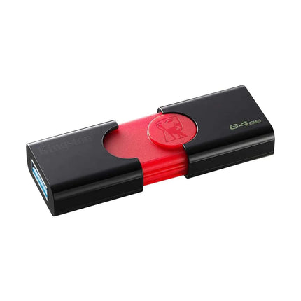 Kingston 64GB USB 3.0 Datatraveler 106