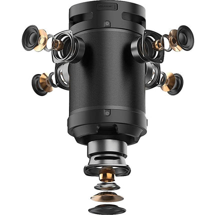 Sonic Ultimate 360 Bluetooth Speaker