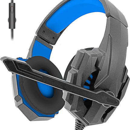 Sentry HPXGX150 Black / Blue