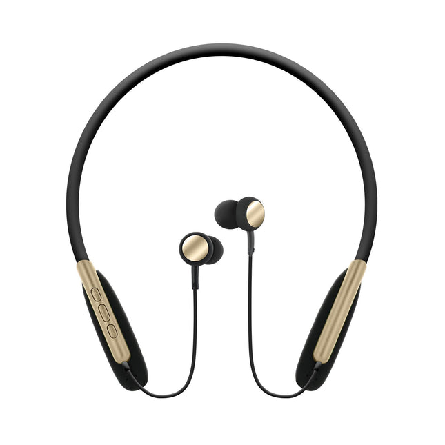 BT940 Gold - Flex Around The Neck