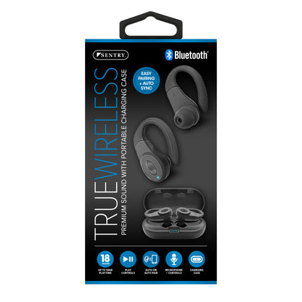 BT988 True Wireless Sport Earbuds
