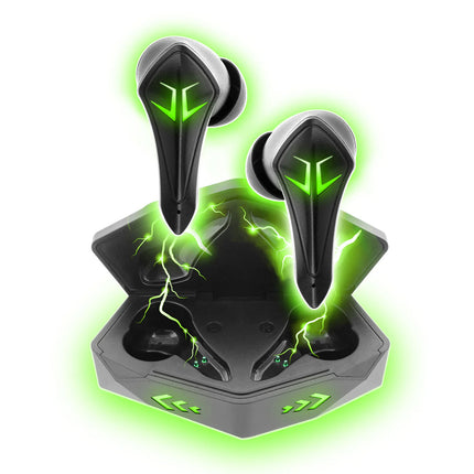 Sentry BTLT1 TWS Light Up Gaming Earbuds