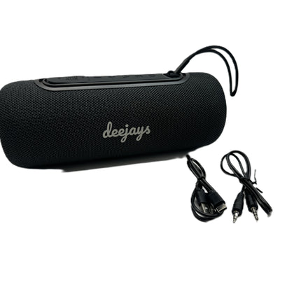 Sonic Mini Boom Powerful Bluetooth Speaker