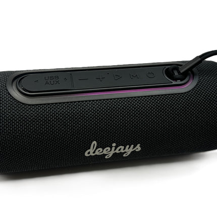 Sonic Mini Boom Powerful Bluetooth Speaker