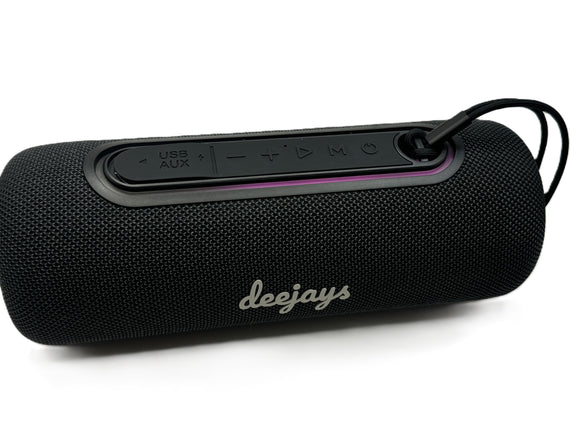 Sonic Mini Boom Powerful Bluetooth Speaker