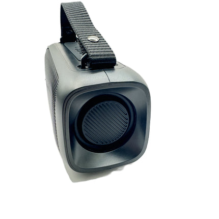 Rebel Spirit Portable Bluetooth Speaker