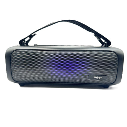 Rebel Spirit Portable Bluetooth Speaker