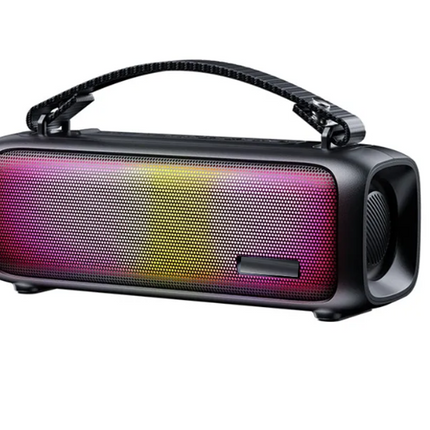 Rebel Spirit Portable Bluetooth Speaker