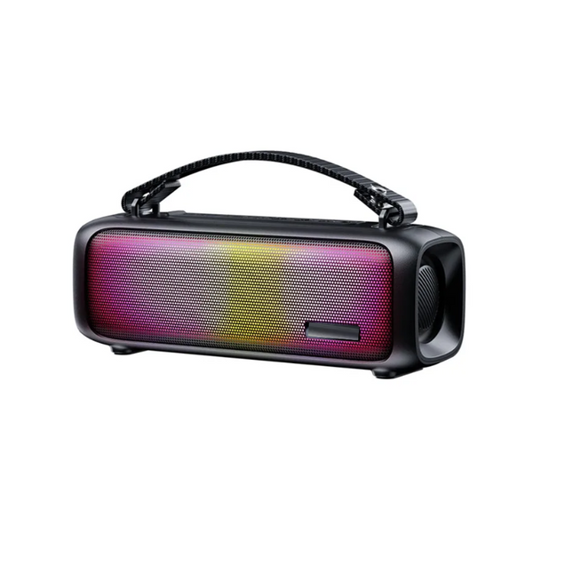 Rebel Spirit Portable Bluetooth Speaker