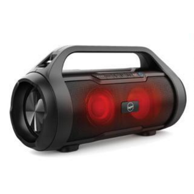 Rebel Tube Max Limited BT Speaker