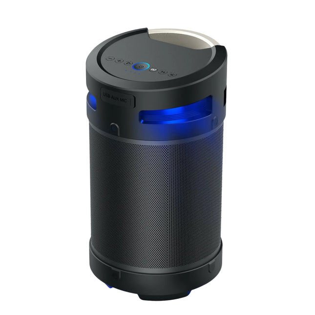 Sonic Ultimate 360 Bluetooth Speaker