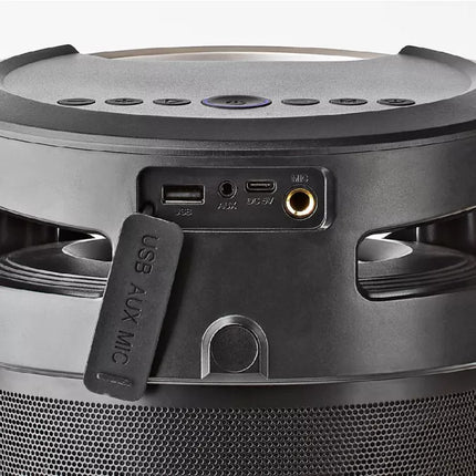 Sonic Ultimate 360 Bluetooth Speaker