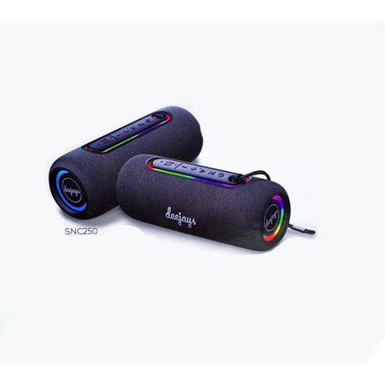 Sonic Mini Boom Powerful Bluetooth Speaker