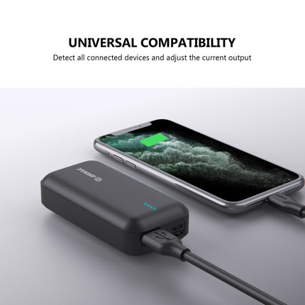 EP25 6000mAh UNIVERSAL POWER BANK - BALK