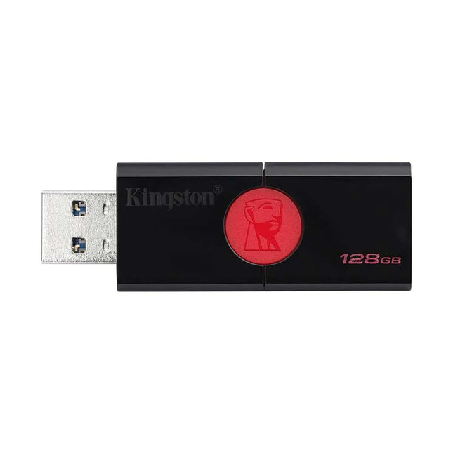 Kingston 128GB USB 3.0 Datatraveler 106