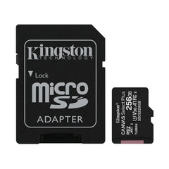 Memory Cards