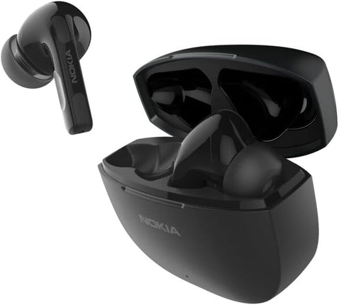 Nokia Go Earbuds + Black