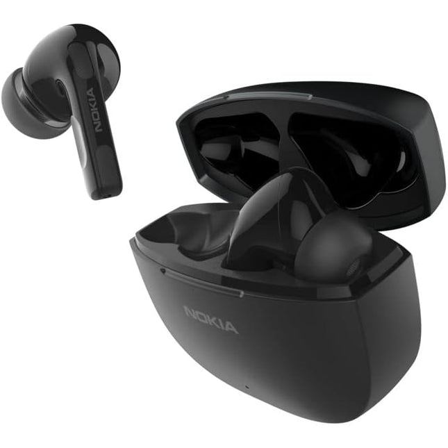 Nokia Go Earbuds + Black