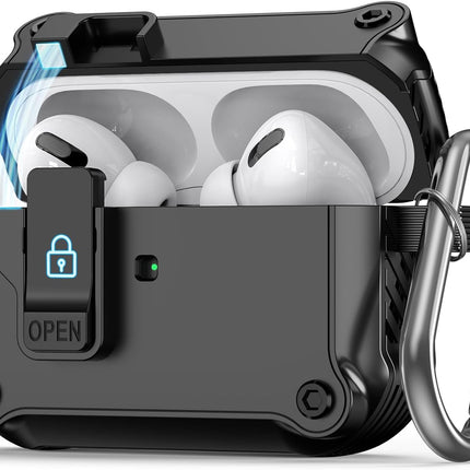 AirPods Case Cover For AirPods Pro, Pro2