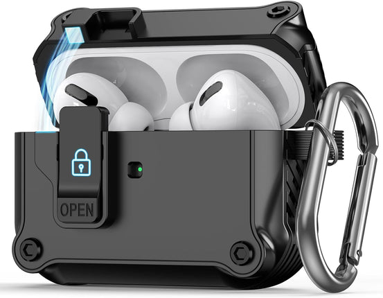 AirPods Case Cover For AirPods Pro, Pro2