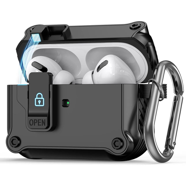 AirPods Case Cover For AirPods Pro, Pro2