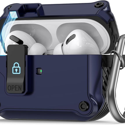 AirPods Case Cover For AirPods Pro, Pro2