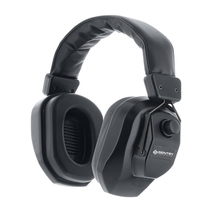 BTA100XL Premium Rugged ANC Full Size Headphone