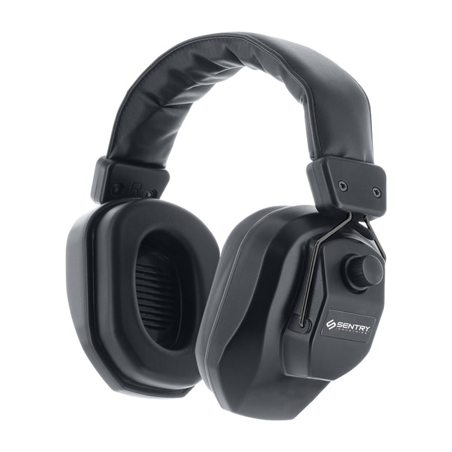 BTA100XL Premium Rugged ANC Full Size Headphone