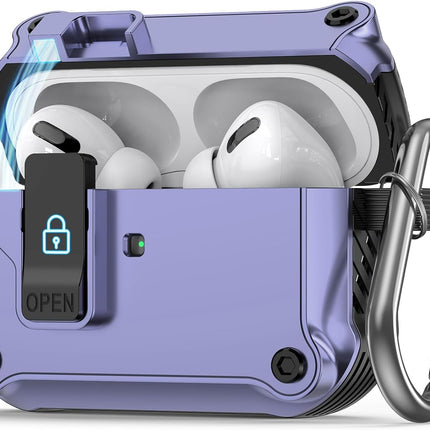 AirPods Case Cover For AirPods Pro, Pro2