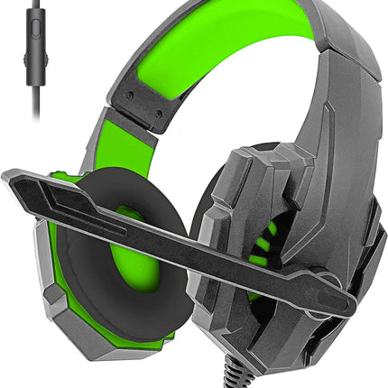 Sentry HPXGX150 Black / Green