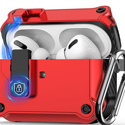 AirPods Case Cover For AirPods Pro, Pro2