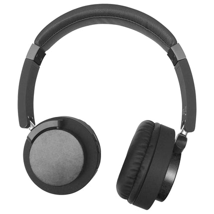 BT500 Wireless Headphone - Black