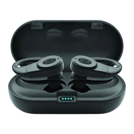 BT998 True Wireless Earhooks Earbuds
