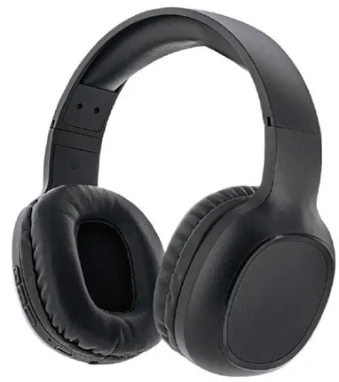 BTA010 Premium Bluetooth Headphone - Black