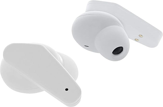BTA105 Sentry -20 db Noise Cancel Earbuds - White