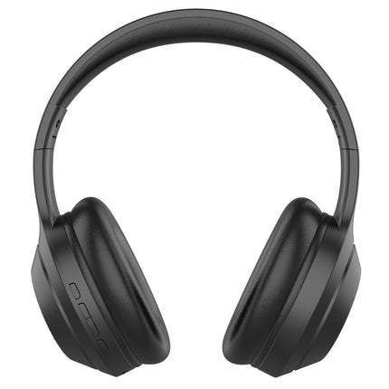 BTAND Bluetooth Headset with Active Noise Canceling -Black