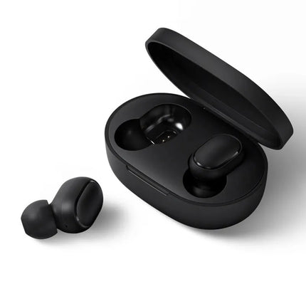 BT-6S True Wireless Earbuds