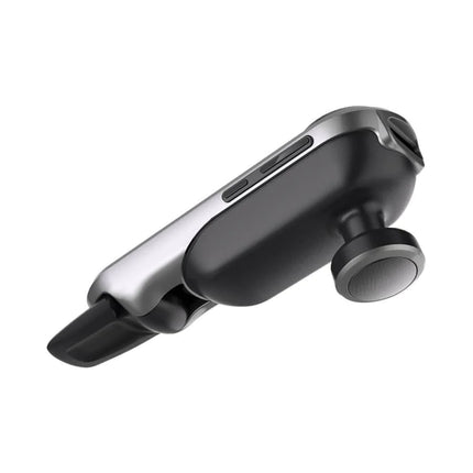 Motorola Boom 3+ In-Ear Wireless Mono Headset - Black