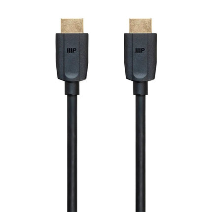 8K Ultra High Speed HDMI Cable 6ft - Black