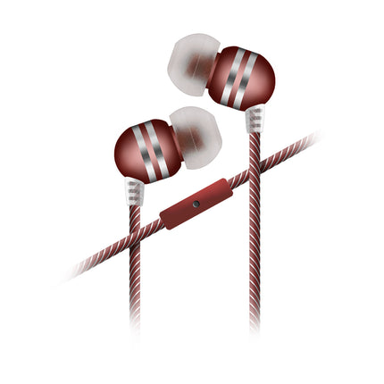 HM Earphone Rose