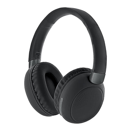 BTA2000 Premium Flat-Folding Headphone Black