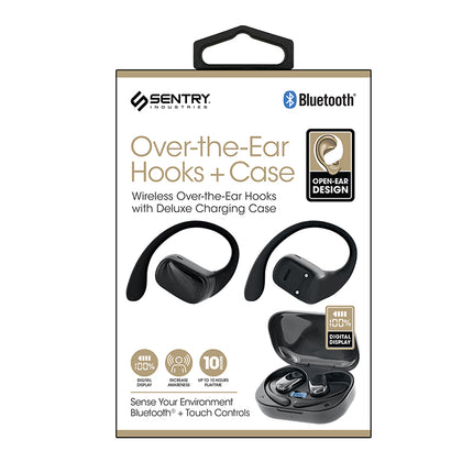 BTO300 Over The Ear Hooks