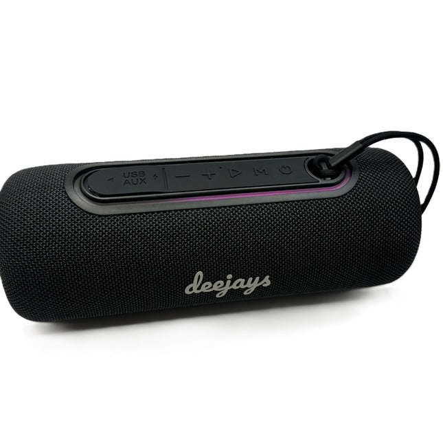 Sonic Mini Boom Powerful Bluetooth Speaker