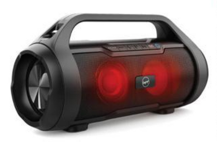 Rebel Tube Max Limited BT Speaker