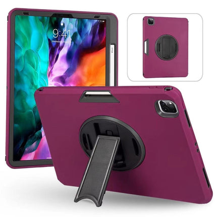 iPad Cover Purple