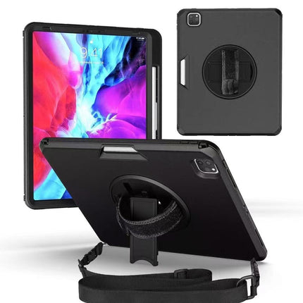 iPad Cover Black