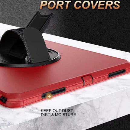 iPad Cover Black