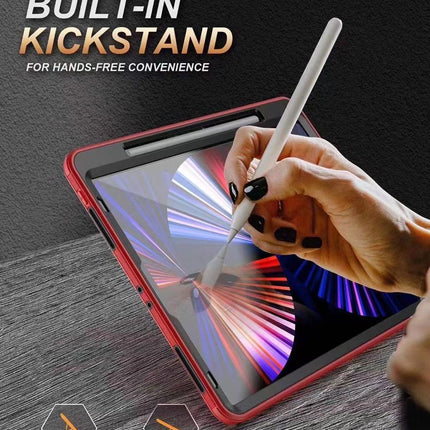 iPad Cover Black