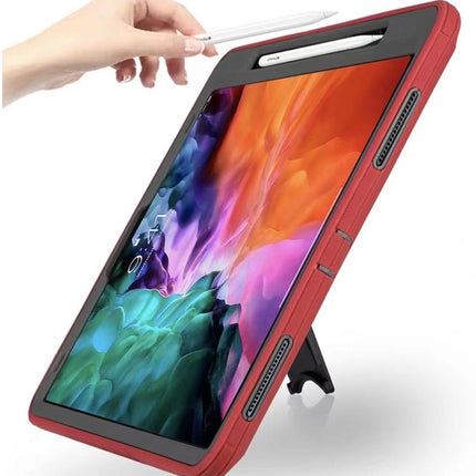 iPad Cover Red