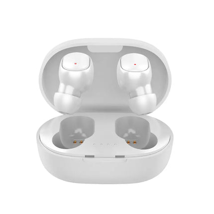 BT-6S True Wireless Earbuds